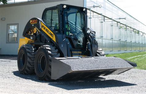 362 new holland skid steer|new holland skid steer specs.